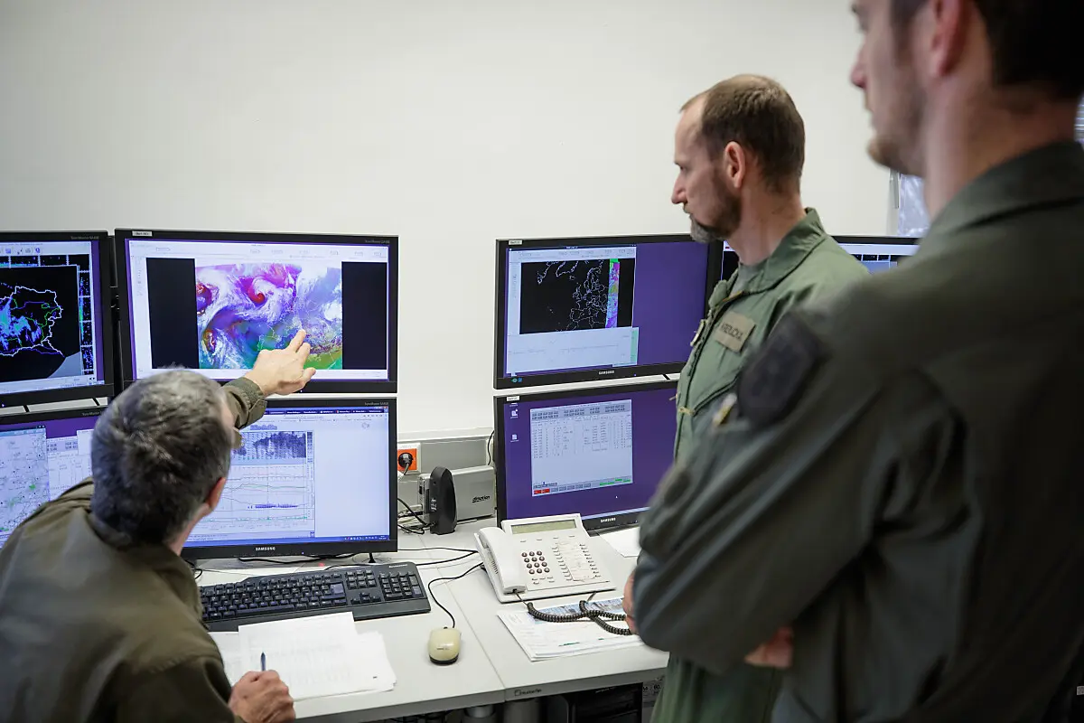 Heer kaufte Software für Kriegsführung an