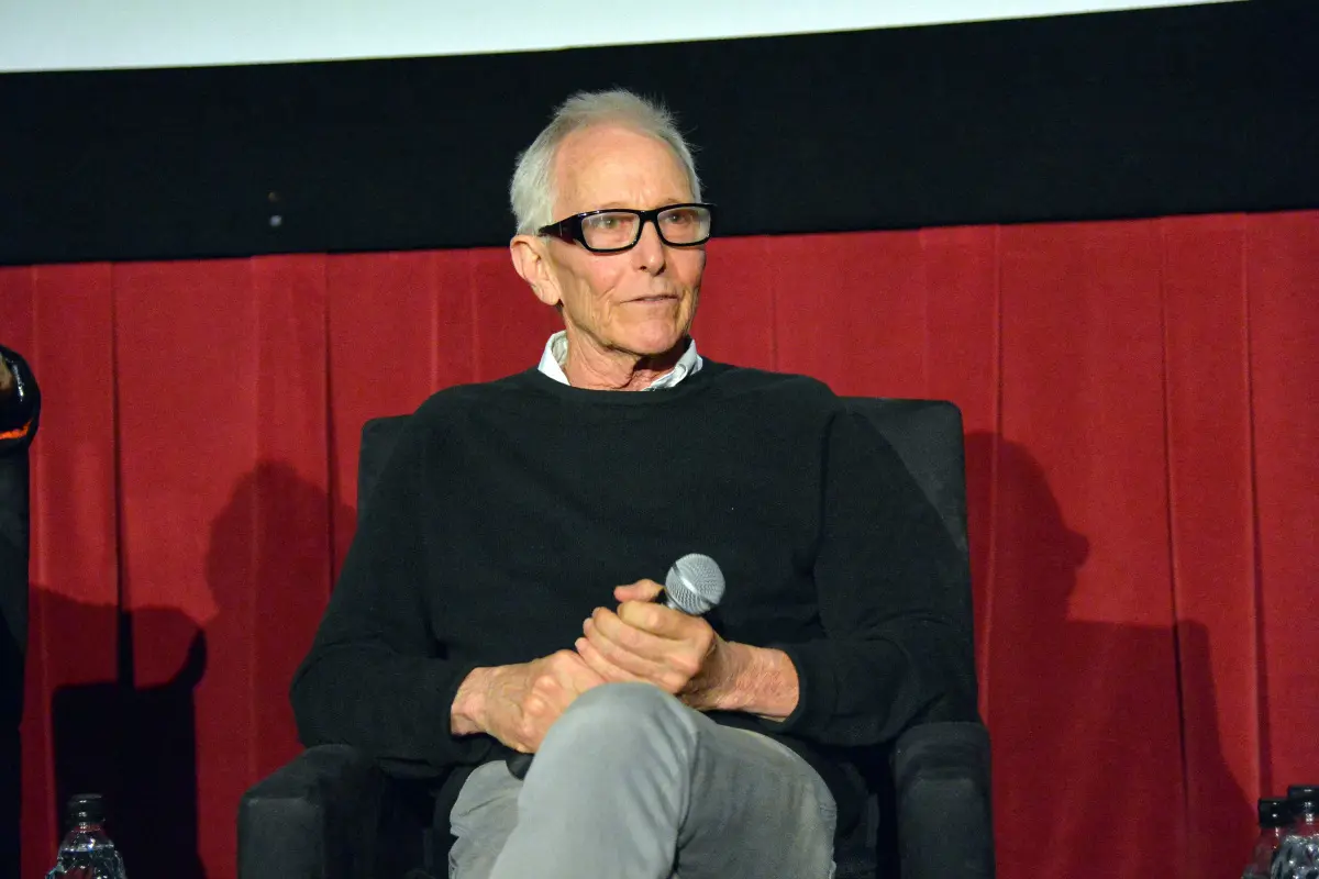 Jim Abrahams wurde 80 Jahre alt