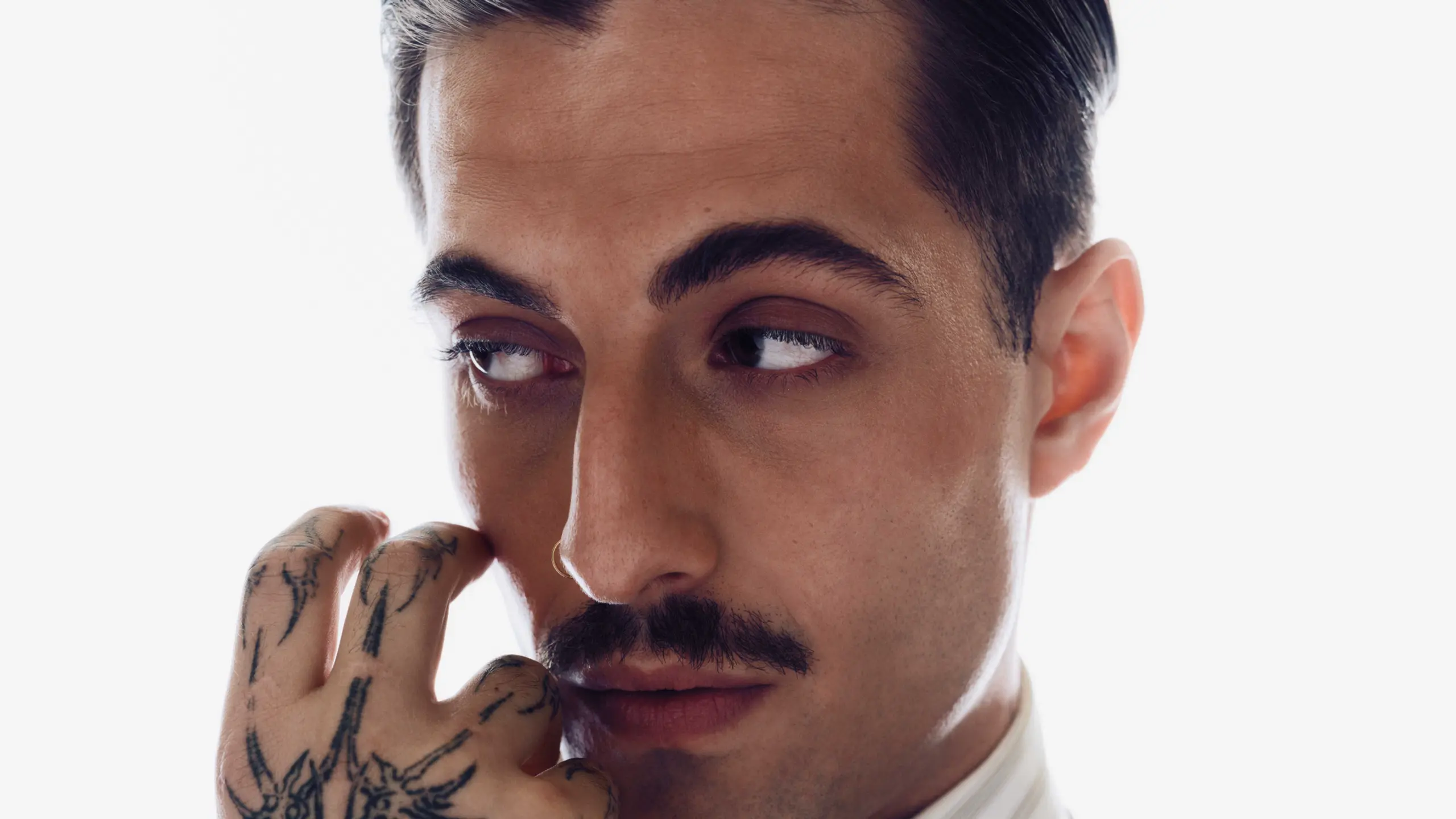 Sänger Damiano David