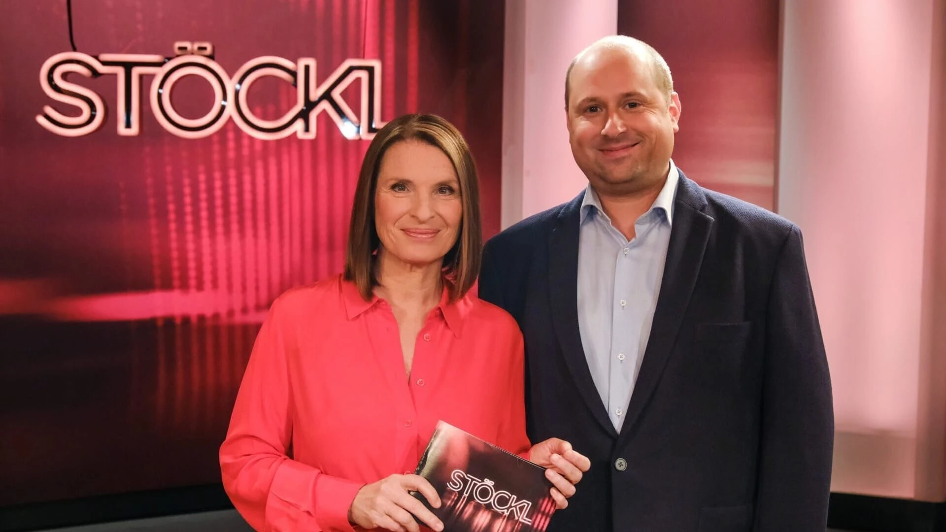 STÖCKL