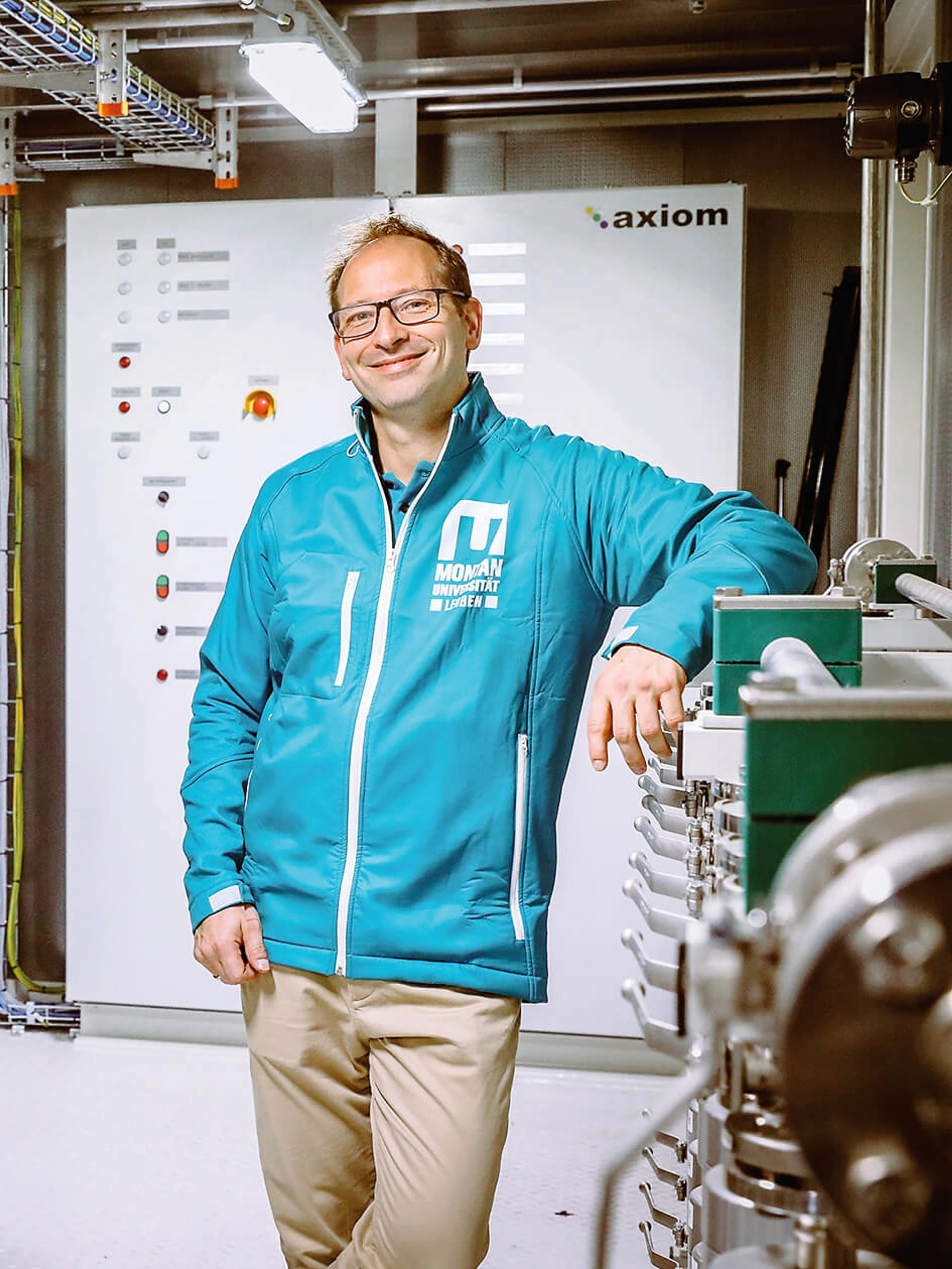 © Armin Russold Bild