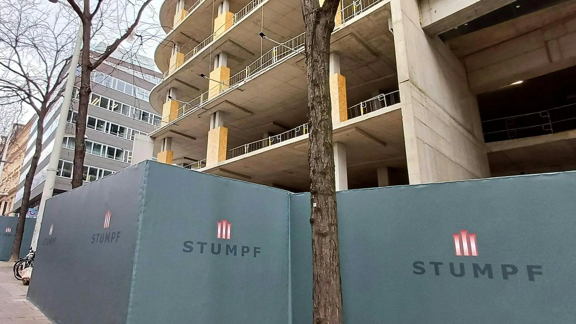 Georg Stumpf, der geheimnisvolle Milliardär