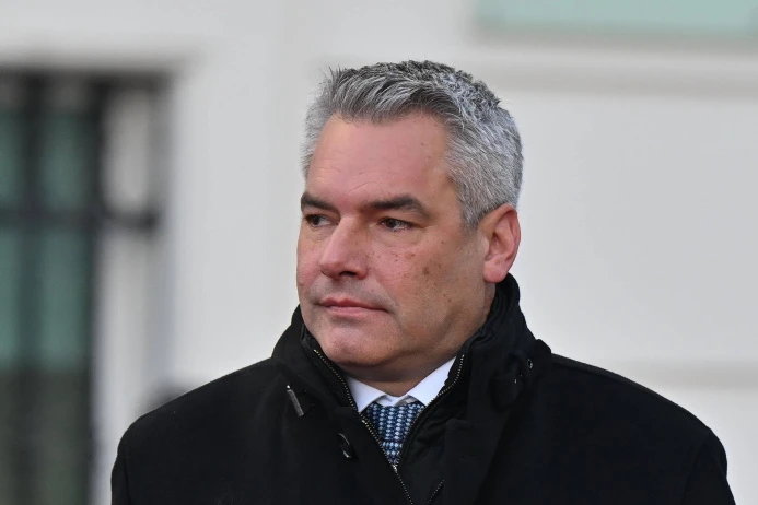 Huber: Für Karl Nehammer wird’s ungemütlich