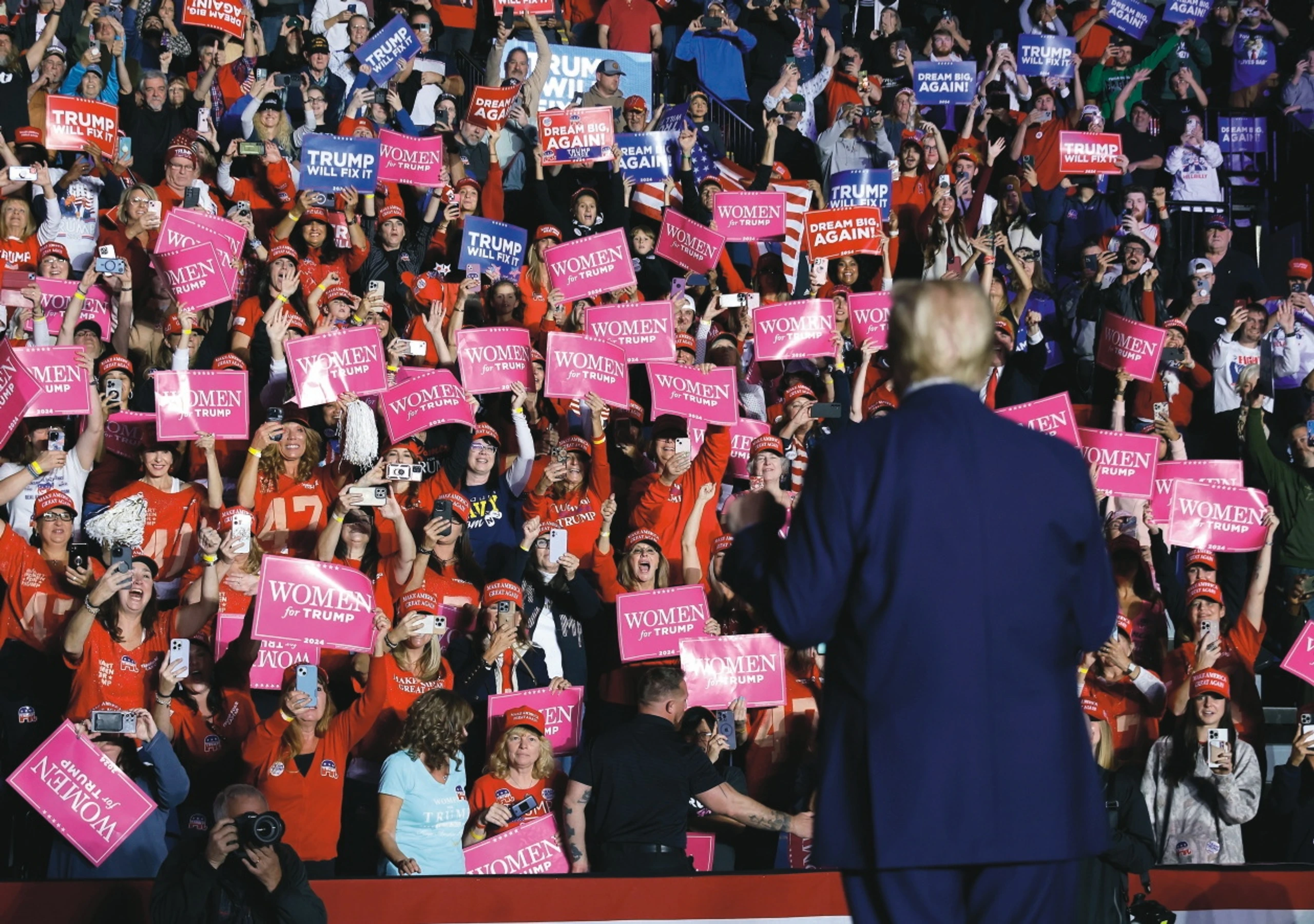 Feindbild „Wokeismus“: Warum die Menschen Trump und Kickl wählen