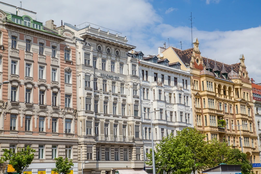 Immobilien könnten 2025 wieder teurer werden