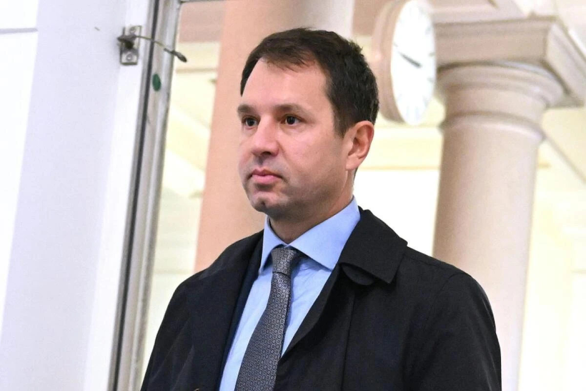 Casag-Verfahren: Thomas Schmid erhielt Kronzeugenstatus