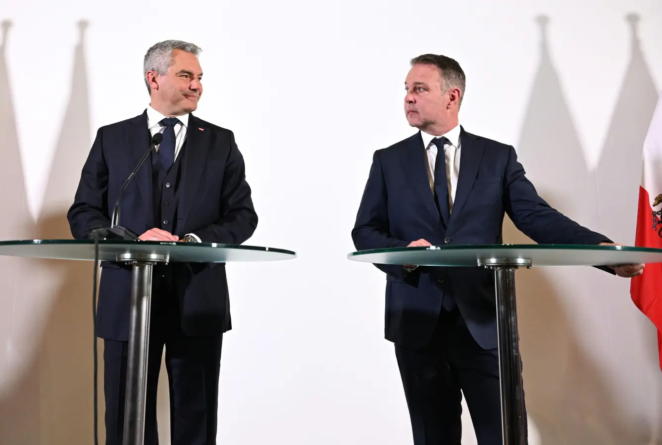 2nd Opinion: „Weiter wie bisher“ ist keine Option