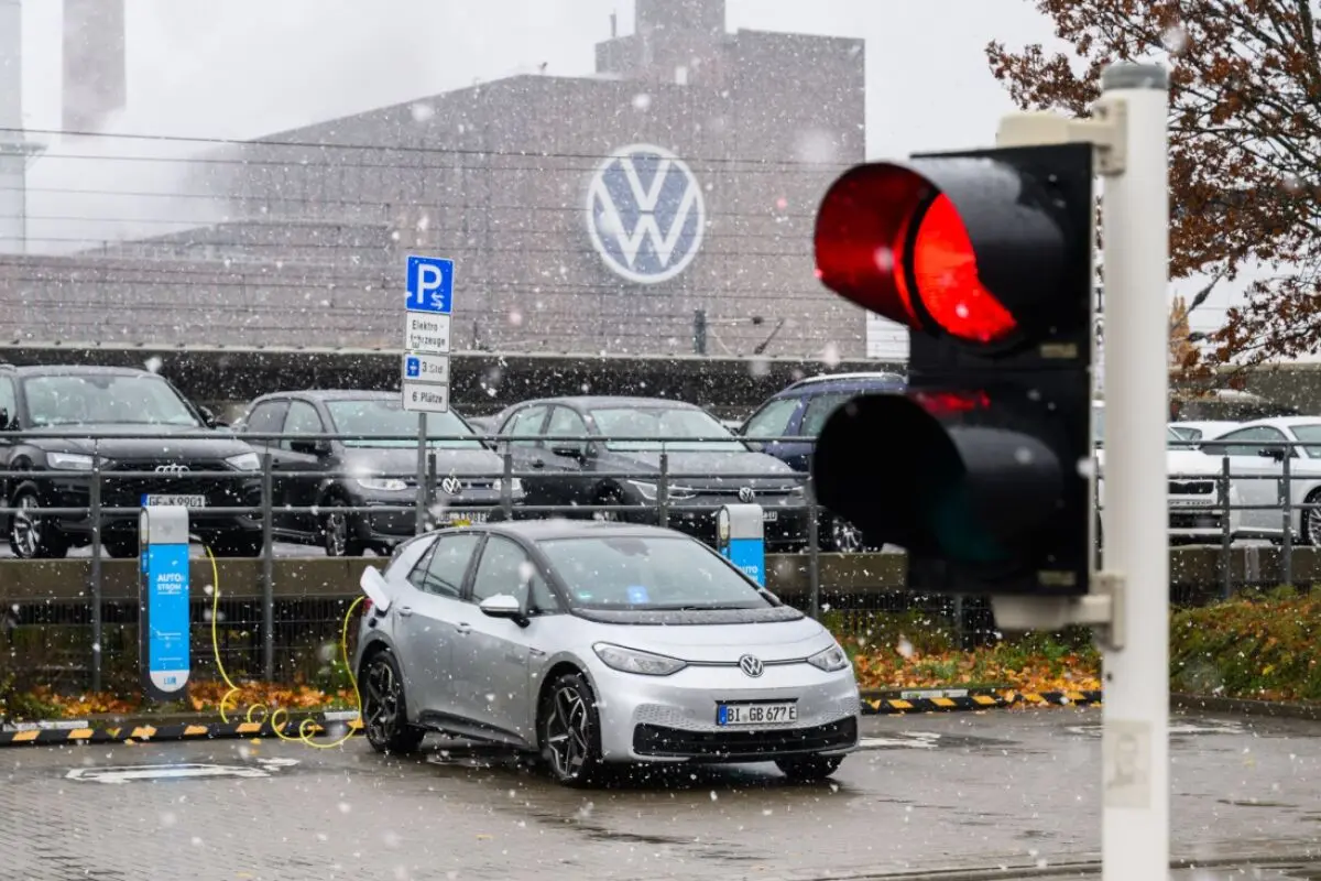 VW will eine Notversorgung sicherstellen