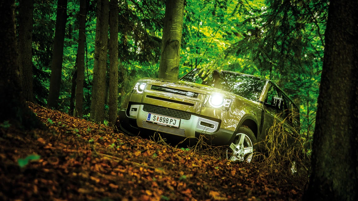 Offroad fahren: 9 Tipps für den Geländetrip