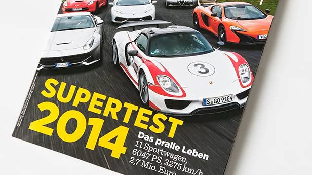 Autorevue Premium #10