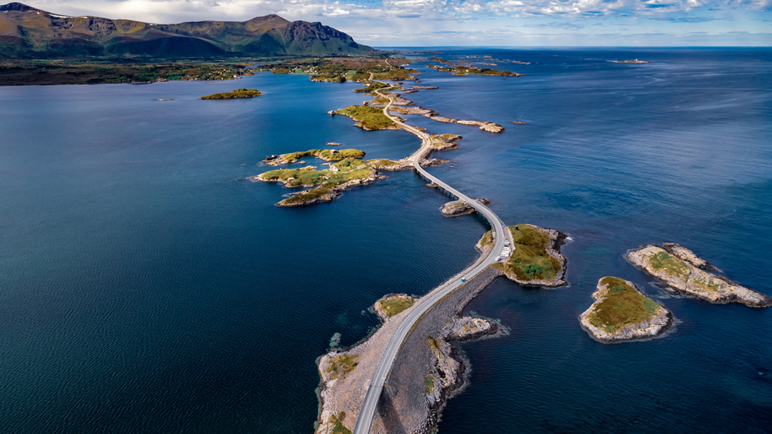 Atlantikstra e In Norwegen Die Sch nste Stra e Der Welt Atlantikstra e In Norwegen Die Sch nste Stra e Der Welt