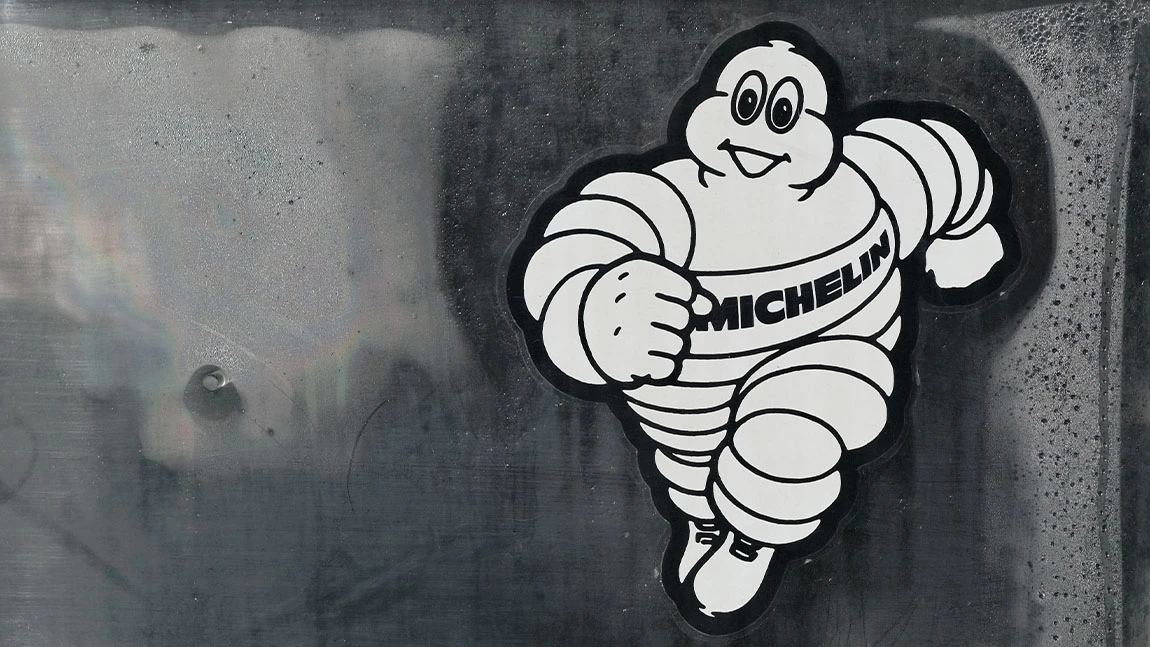 Guide Michelin: Warum empfiehlt uns ein Reifenhersteller Restaurants?
