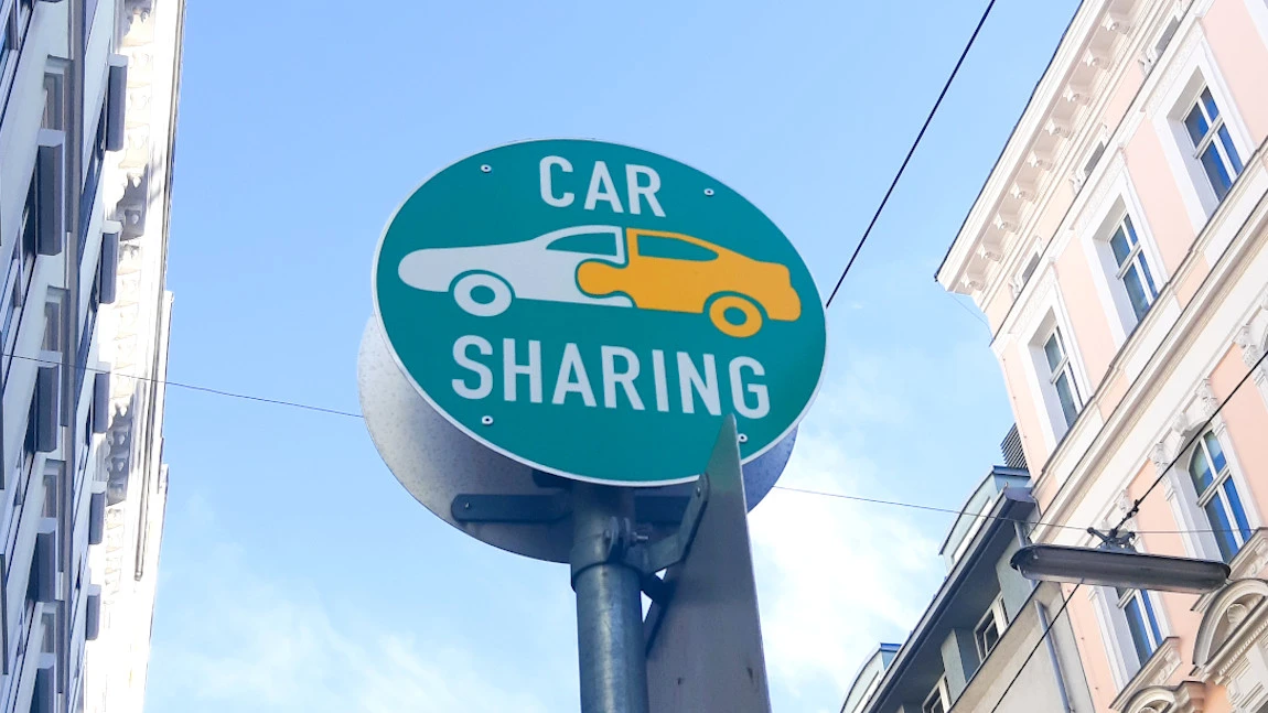 Carsharing in Wien: Die Anbieter im Überblick [2022]