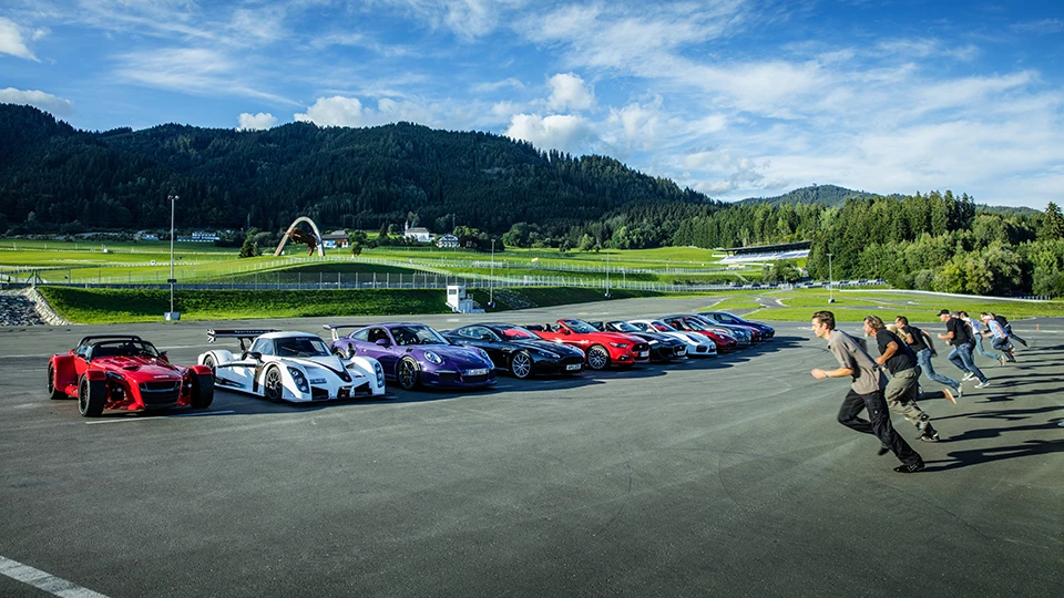 Autorevue Premium #11