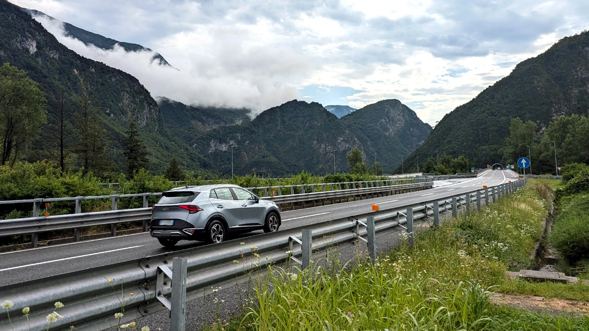 Autofahren in Italien: Das ist zu beachten [2024]