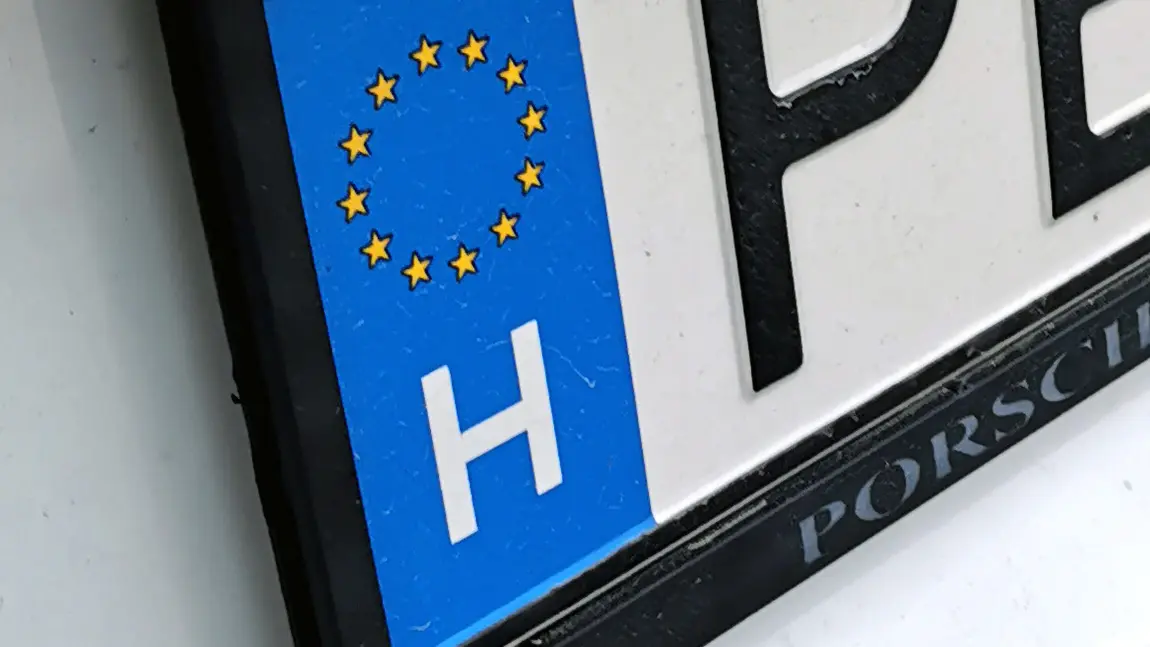Autofahren in Ungarn: Die wichtigsten Infos [2024]