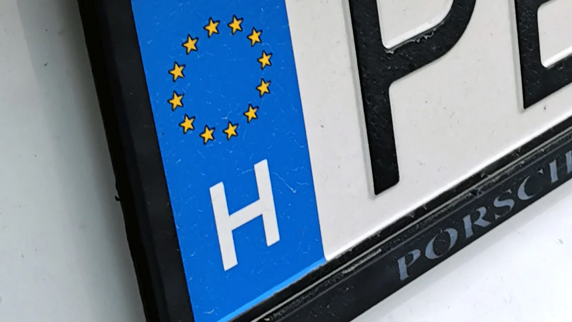 Autofahren in Ungarn: Die wichtigsten Infos [2024]