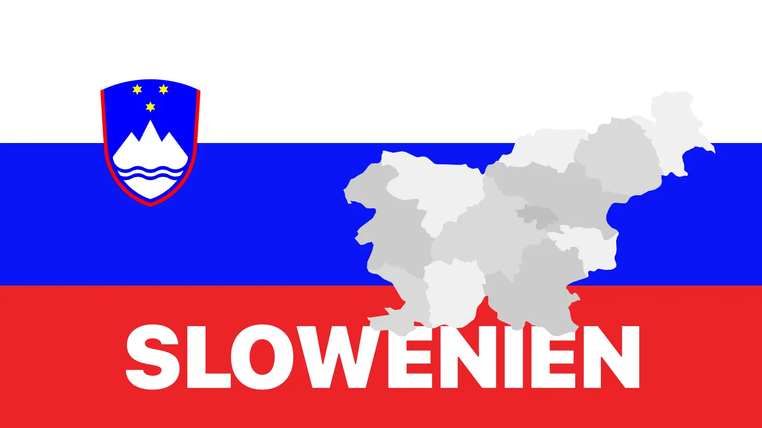 Autofahren in Slowenien: Das ist zu beachten