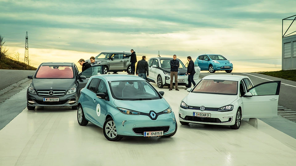 Autorevue Magazin: Ausgabe 1/2016