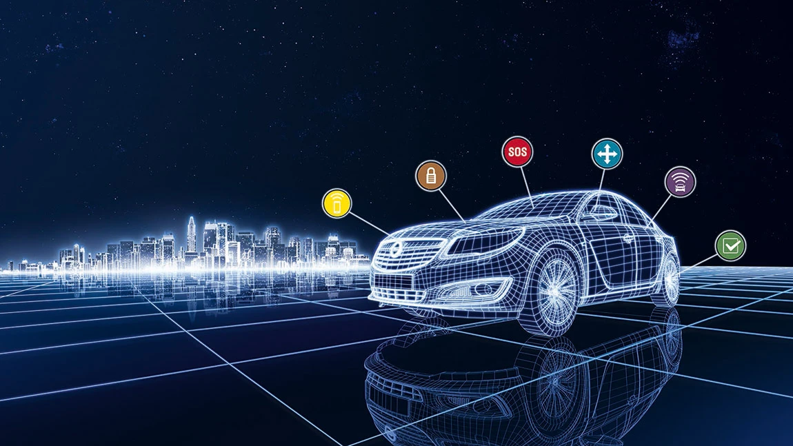 opel onstar connected car