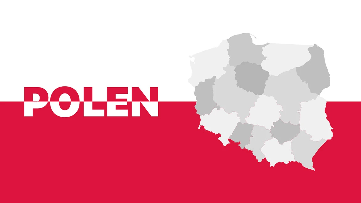 Autofahren in Polen: Das ist zu beachten