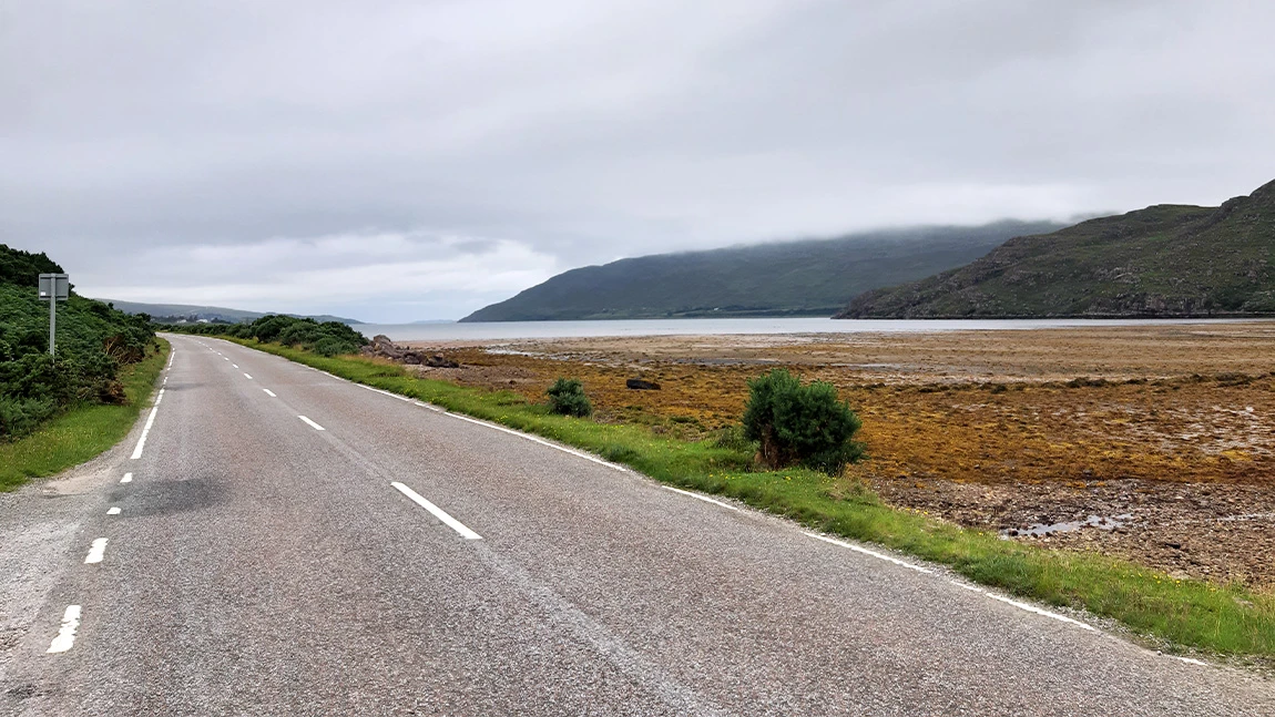Autofahren in Großbritannien: Das ist zu beachten