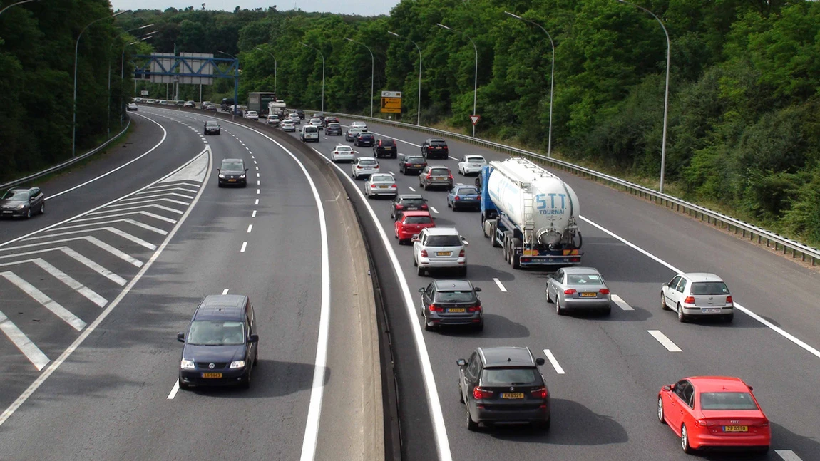 Autofahren in Luxemburg: Das ist zu beachten