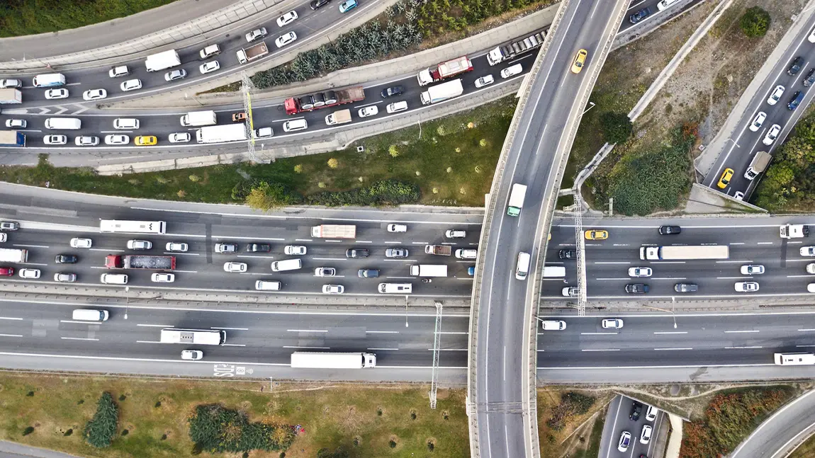 Autofahren in der Türkei: Das ist zu beachten