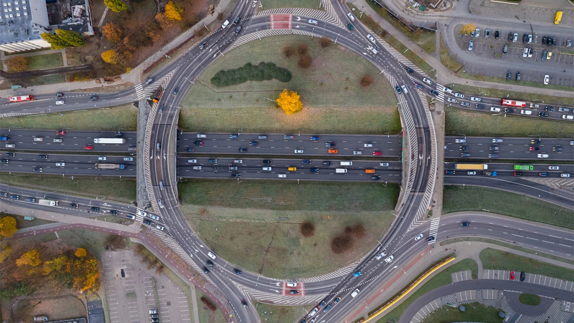 Autofahren in Litauen: Das ist zu beachten