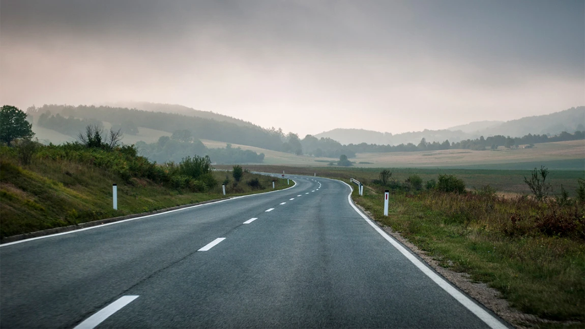 Autofahren in Bosnien und Herzegowina: Das ist zu beachten