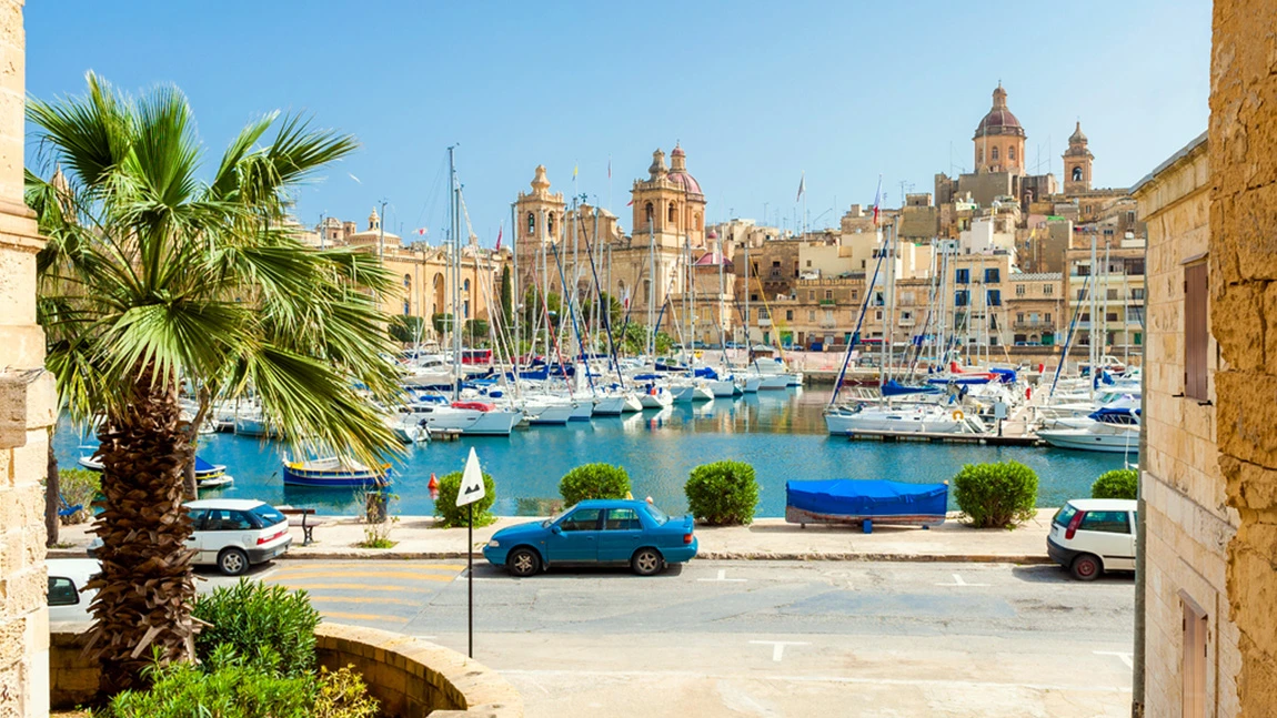 Autofahren in Malta: Alkoholbestimmungen, Tempolimits &amp; mehr