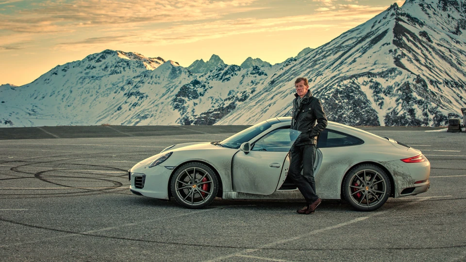 Porsche 911 Carrera S PDK – Das Lebensauto