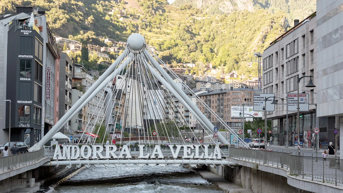 Autofahren in Andorra: Das ist zu beachten