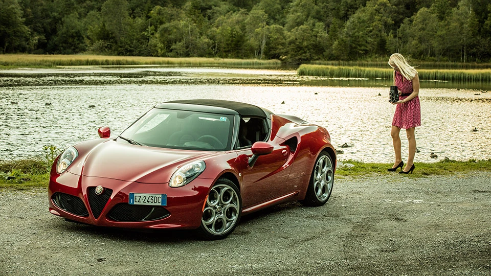 Autorevue Magazin: Ausgabe 2/2016