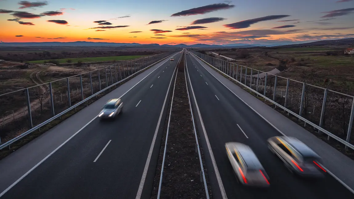 Autofahren in Bulgarien: Promillegrenze, Tempolimits &amp; mehr