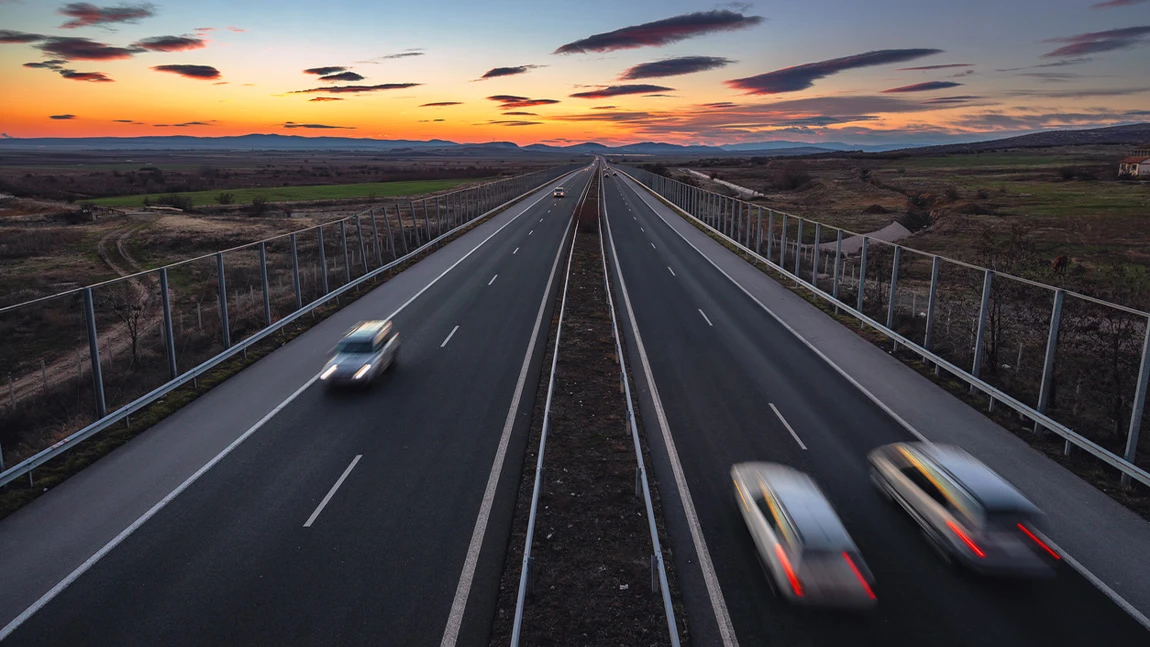 Autofahren in Bulgarien: Promillegrenze, Tempolimits &amp; mehr