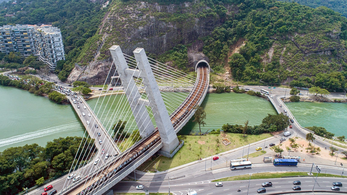 Autofahren in Brasilien: Das ist zu beachten