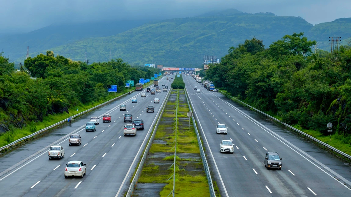 Autofahren in Indien: Das ist zu beachten