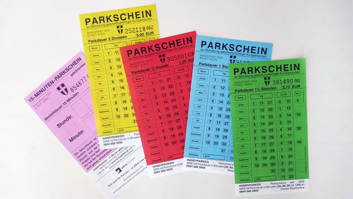 Handyparken: So funktioniert's [Preise &amp; Verfügbarkeit]