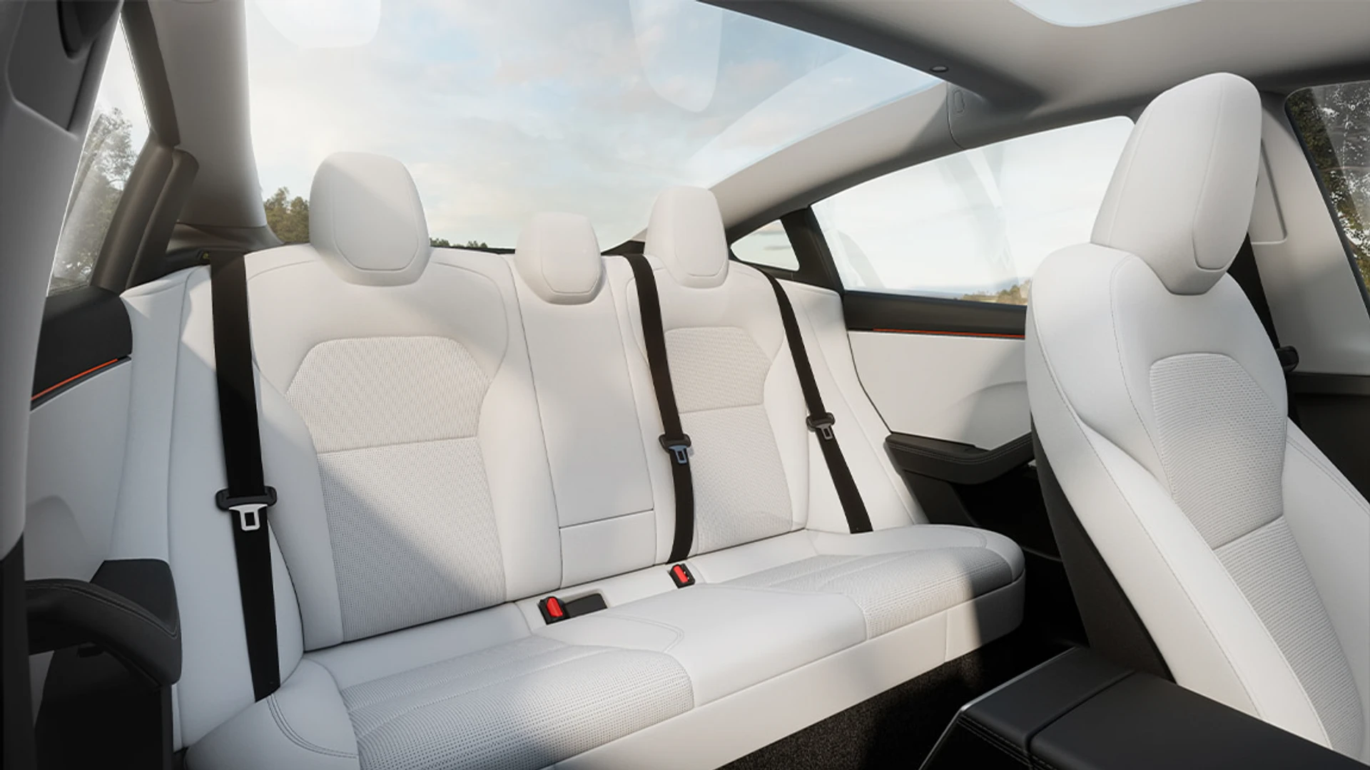 Tesla Model 3: Alle Preise & Varianten [2024]