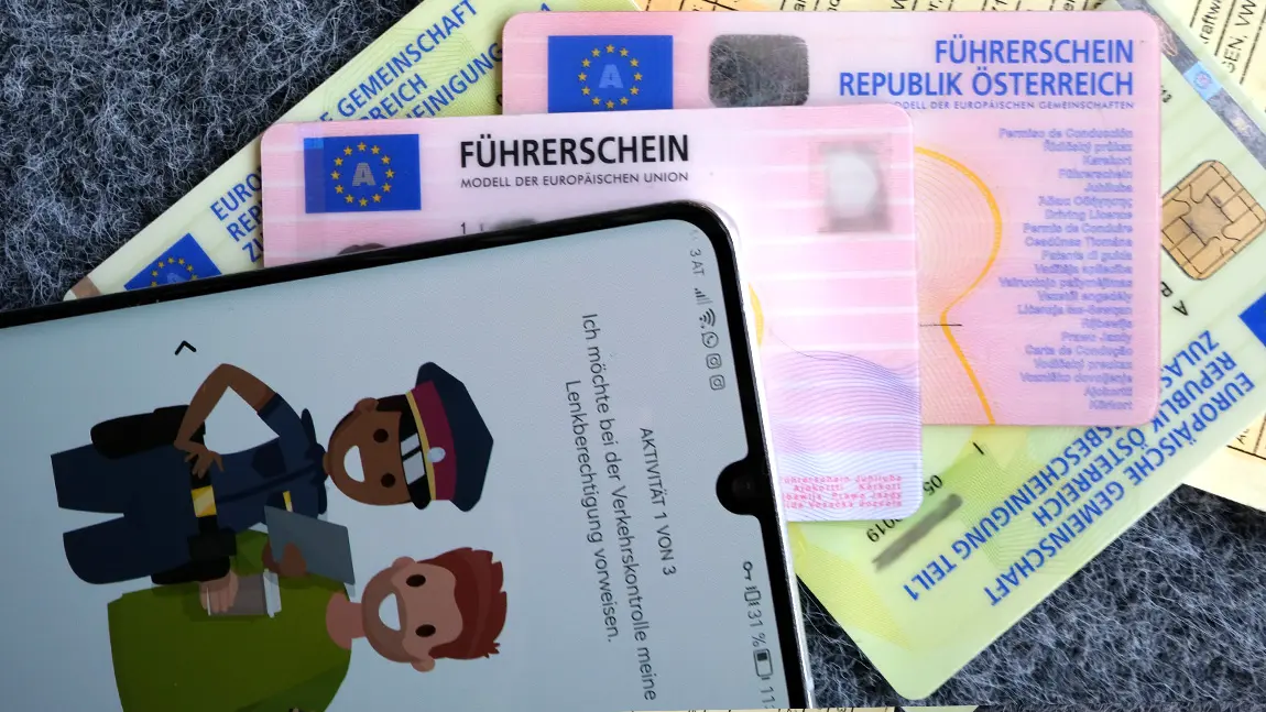 Autofahren ohne Führerschein: Diese Strafen drohen