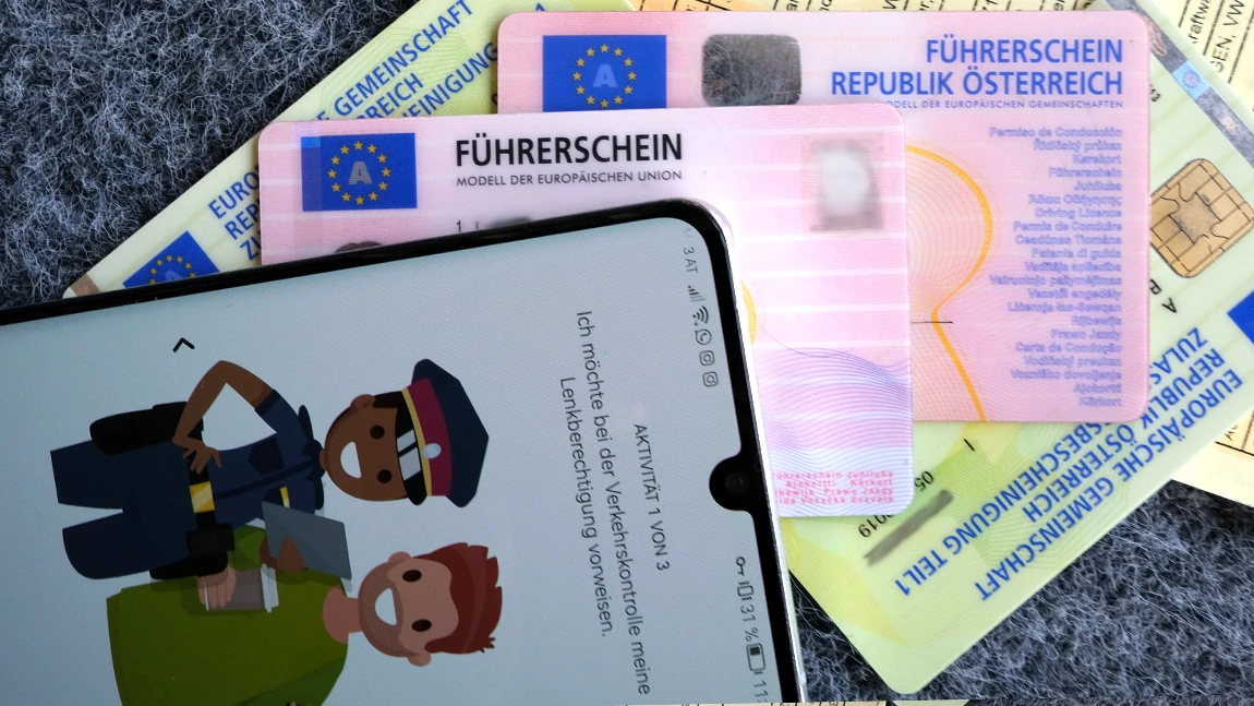 Autofahren ohne Führerschein: Diese Strafen drohen