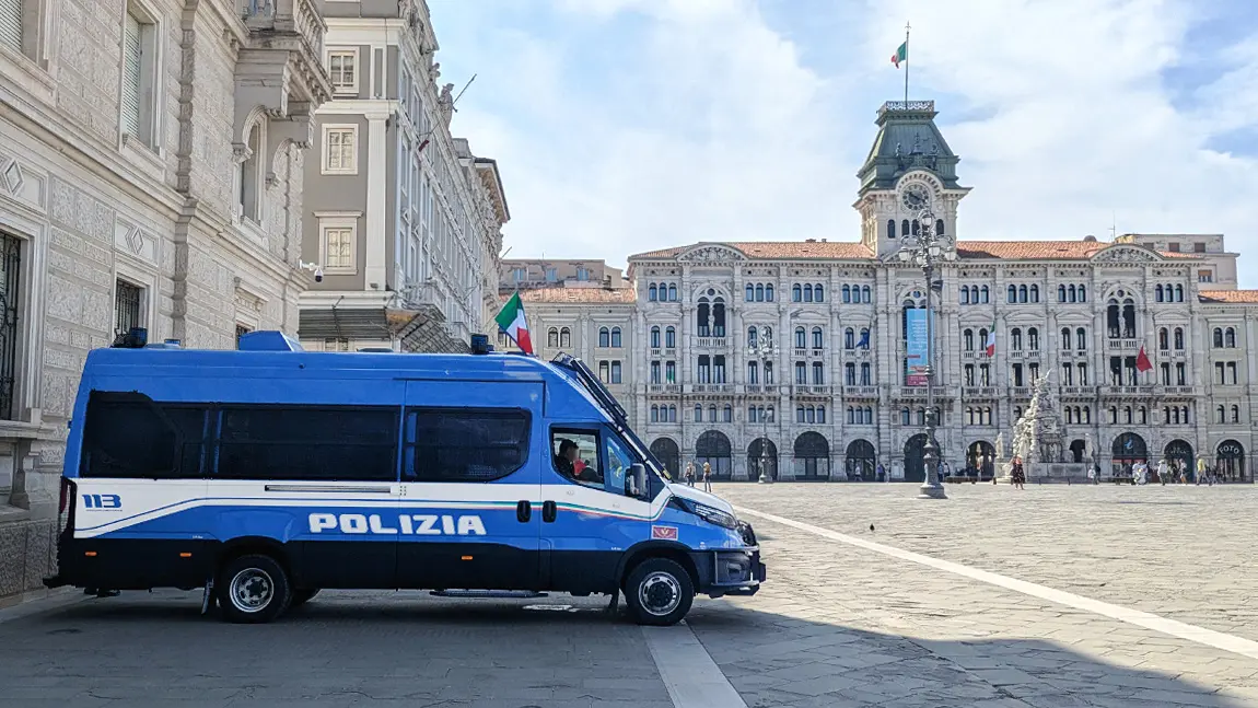 Strafen aus dem Ausland: „Muss ich das zahlen?“