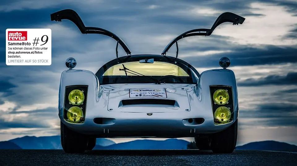 Autorevue Magazin: Ausgabe 9/2016