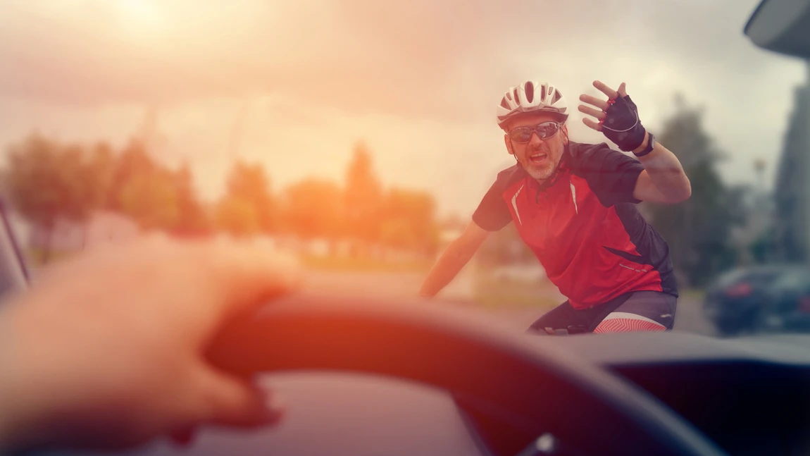 Radfahren im Straßenverkehr: Die 9 größten Irrtümer