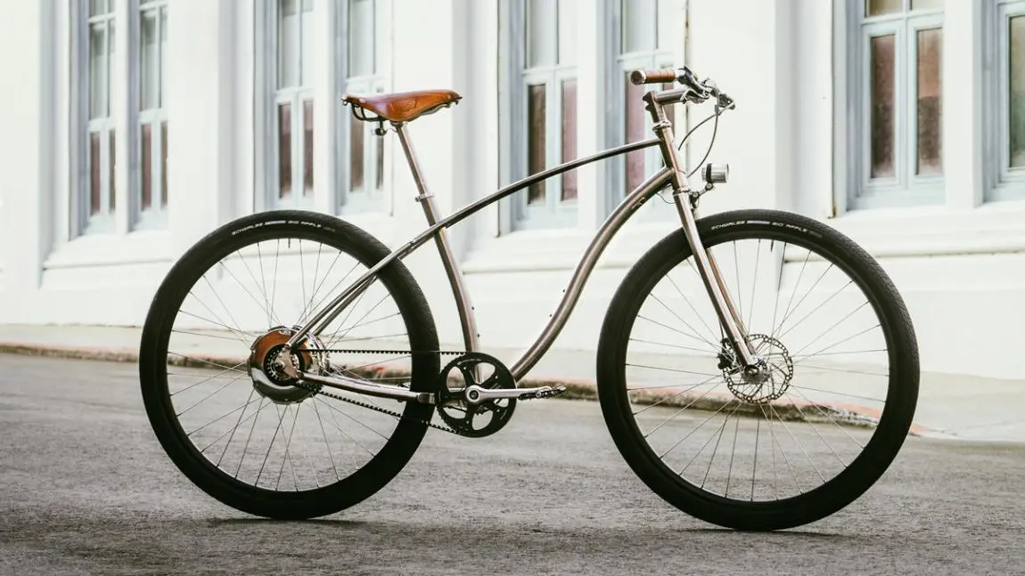 Das ist NICHT das leichteste E-Bike der Welt