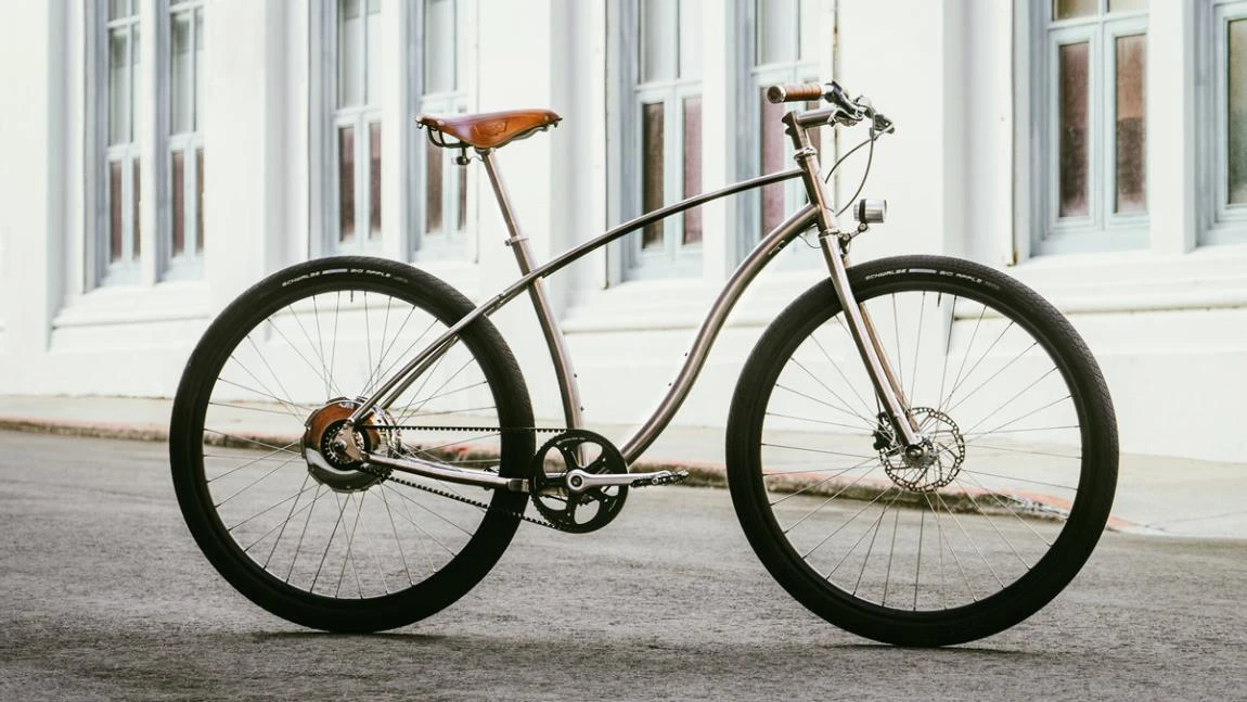 Das ist NICHT das leichteste E-Bike der Welt