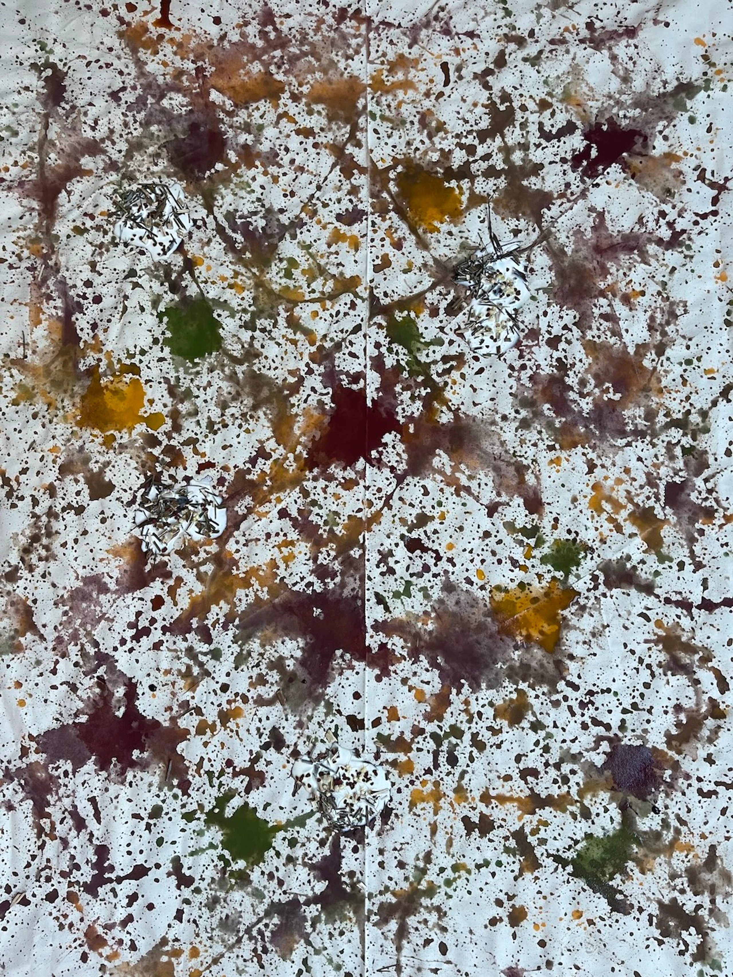 Blurred image background