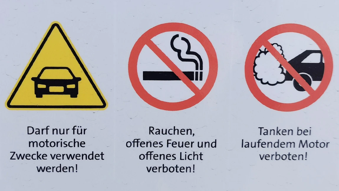 Aktueller Dieselpreis: Wo ist Diesel am billigsten?
