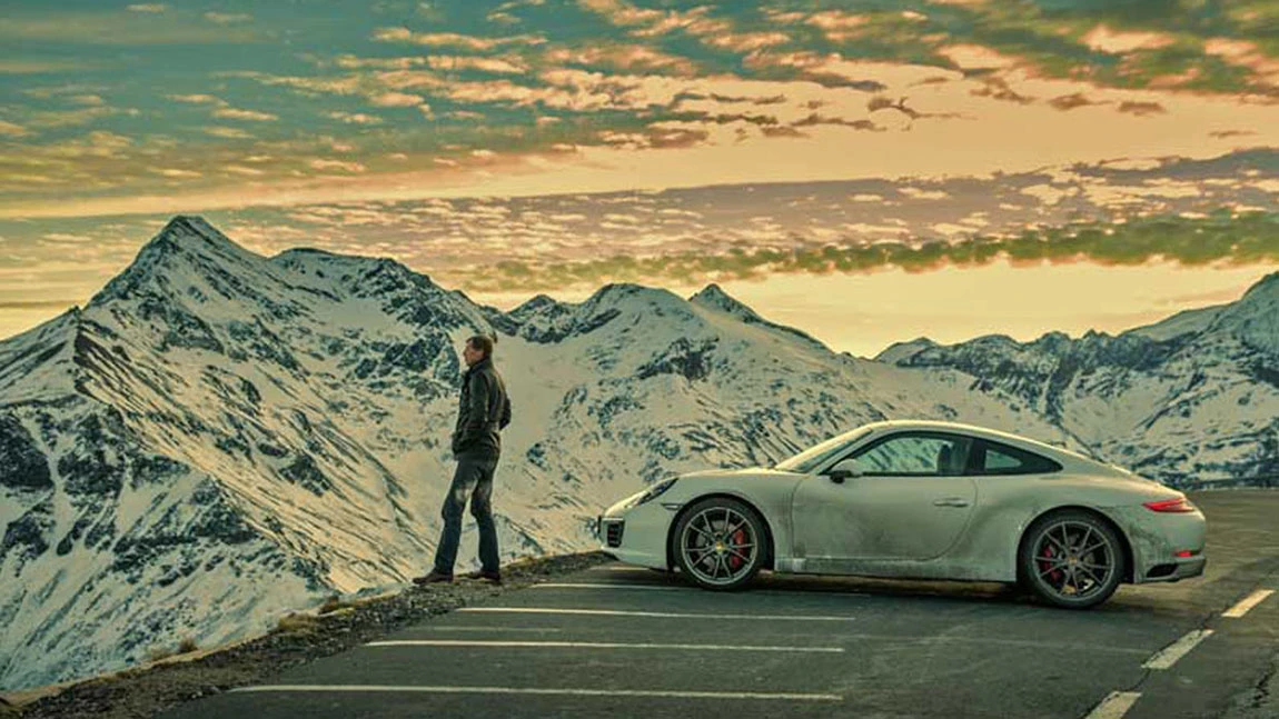 Geschenkideen für Porsche-Fans